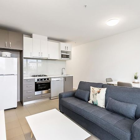 מלבורן Poplar Sanctuary Apartments מראה חיצוני תמונה