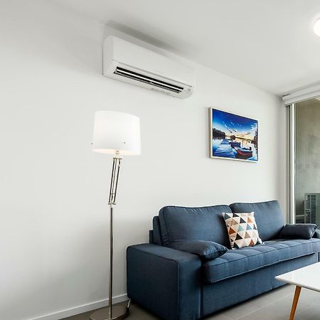 מלבורן Poplar Sanctuary Apartments מראה חיצוני תמונה