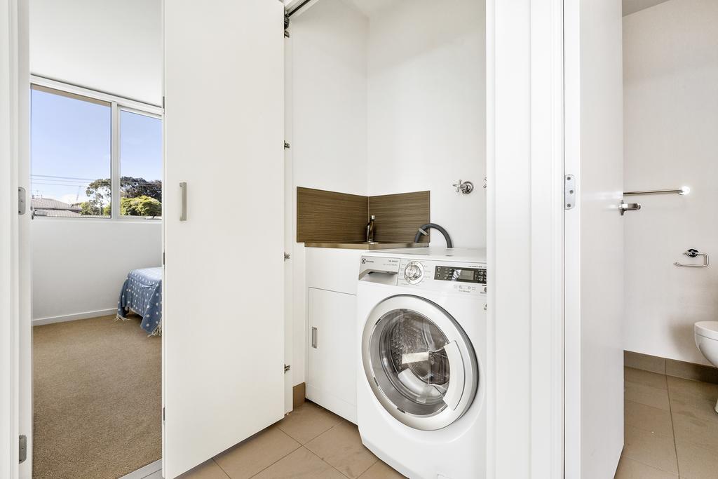 מלבורן Poplar Sanctuary Apartments מראה חיצוני תמונה