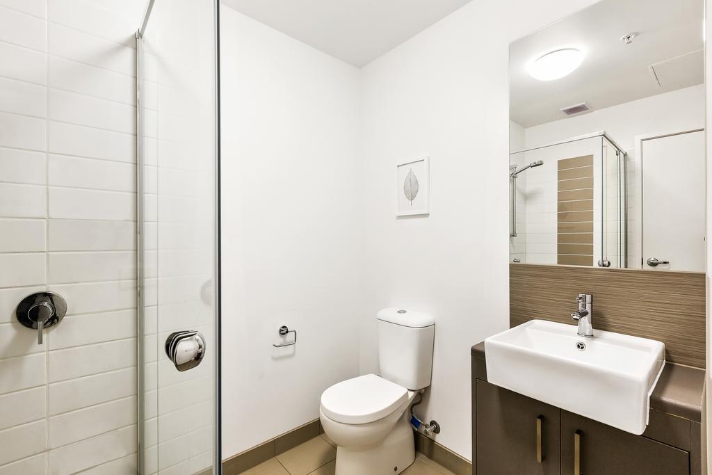 מלבורן Poplar Sanctuary Apartments מראה חיצוני תמונה